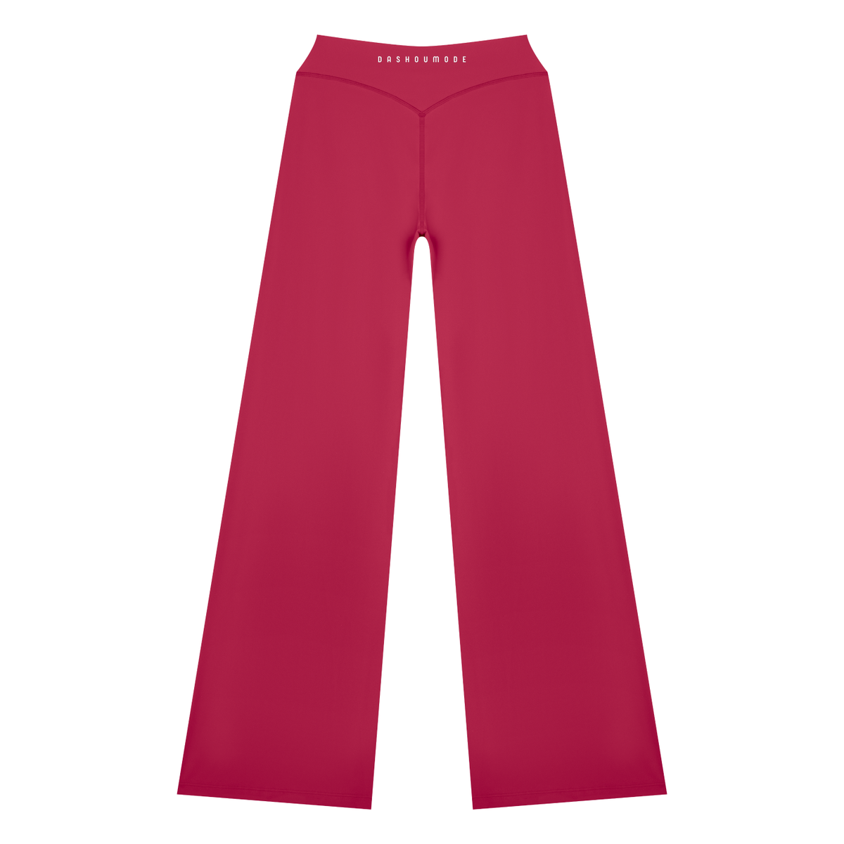 Dashoumode Women's High Rise Yoga Pants