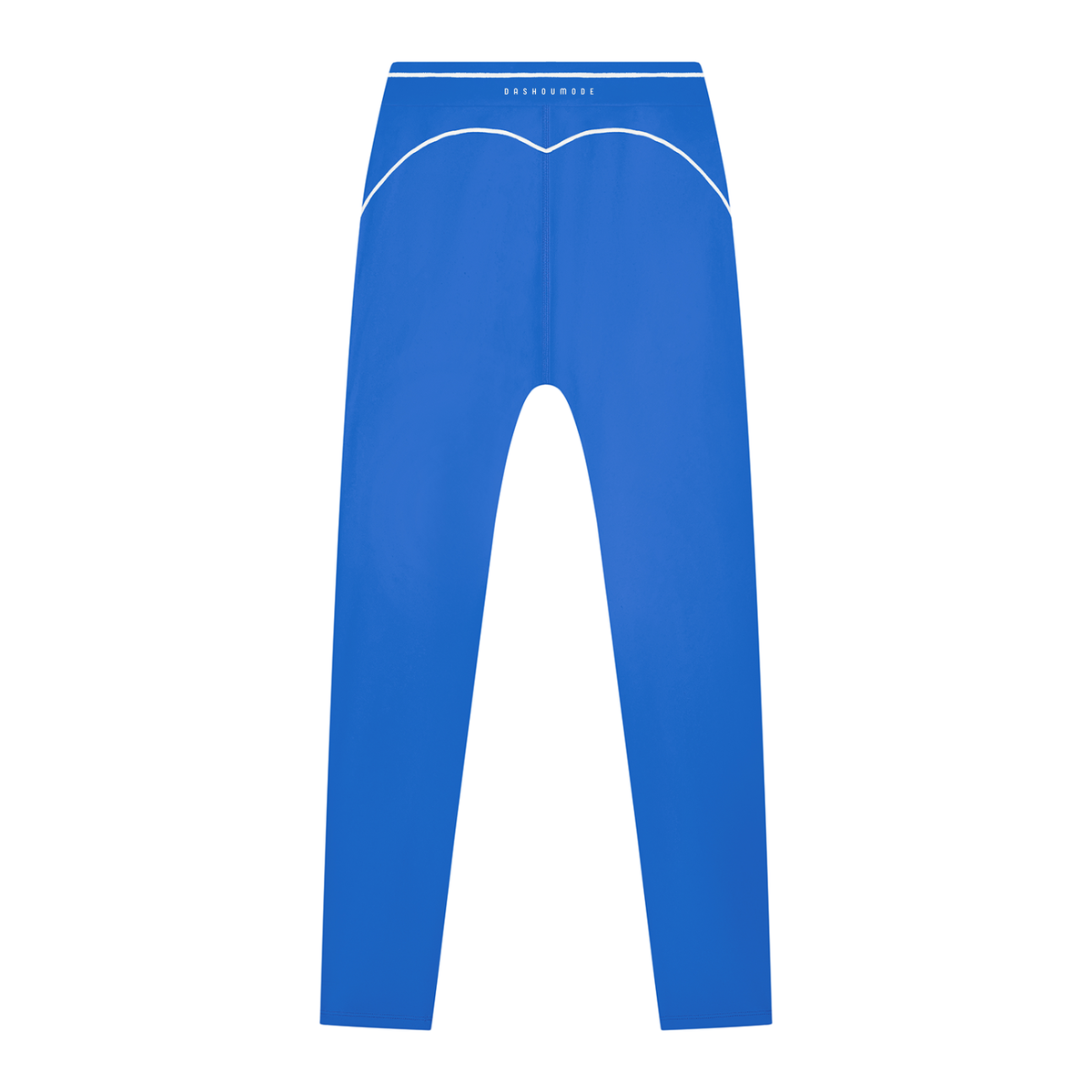Dashoumode Women's High Rise Leggings