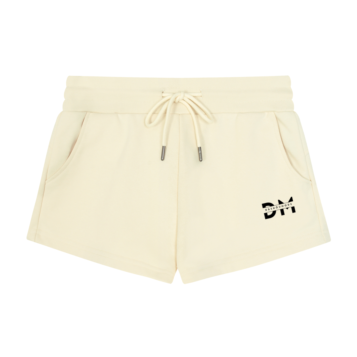 Dashoumode Women's Drawstring Shorts