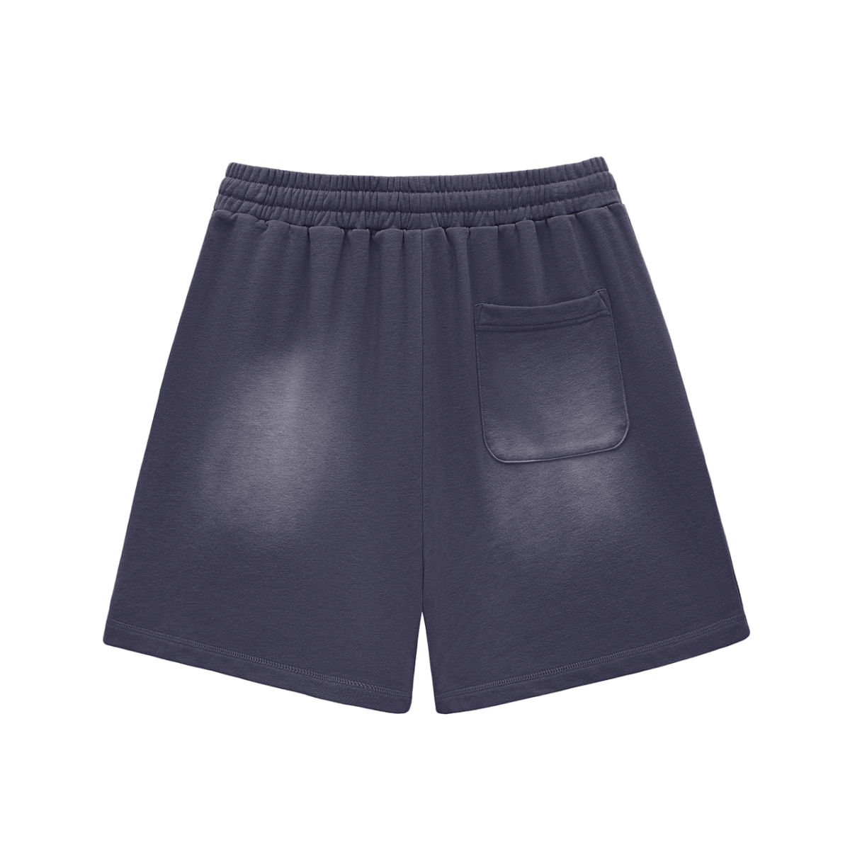 Men Dashoumode Sun Fade Shorts