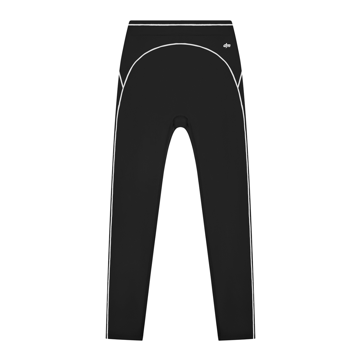 Dashoumode Women's High Rise Leggings