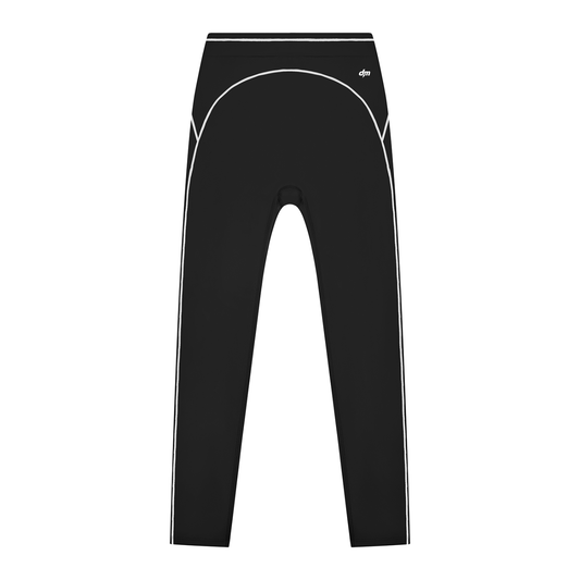Dashoumode Women's High Rise Leggings