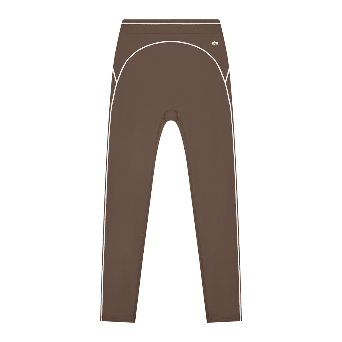 Dashoumode Women's High Rise Leggings