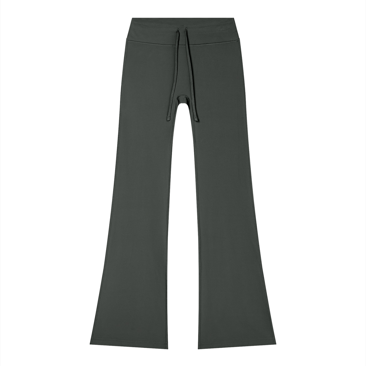 Dashoumode Women’s Flared Drawstring Yoga Pants