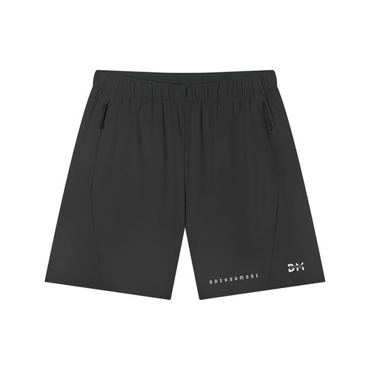Men’s Dashoumode Drawstring Basketball Shorts