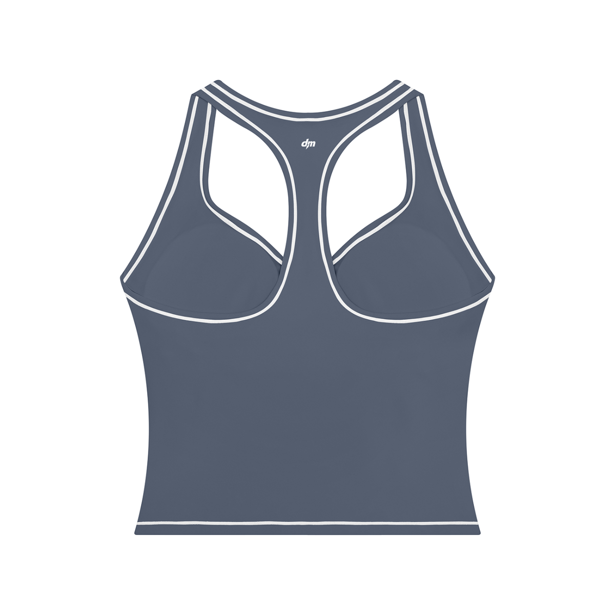 Dashoumode Women's Yoga Tank Top
