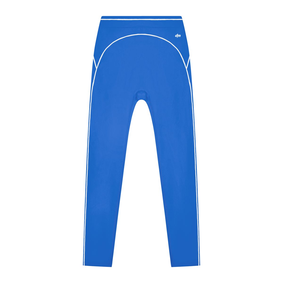 Dashoumode Women's High Rise Leggings
