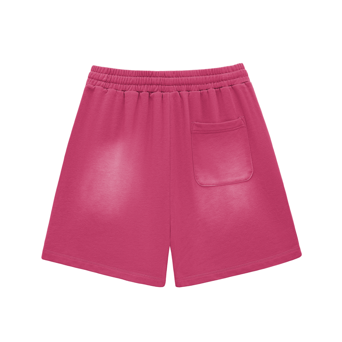 Men Dashoumode Sun Fade Shorts