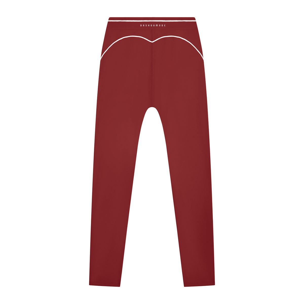Dashoumode Women's High Rise Leggings