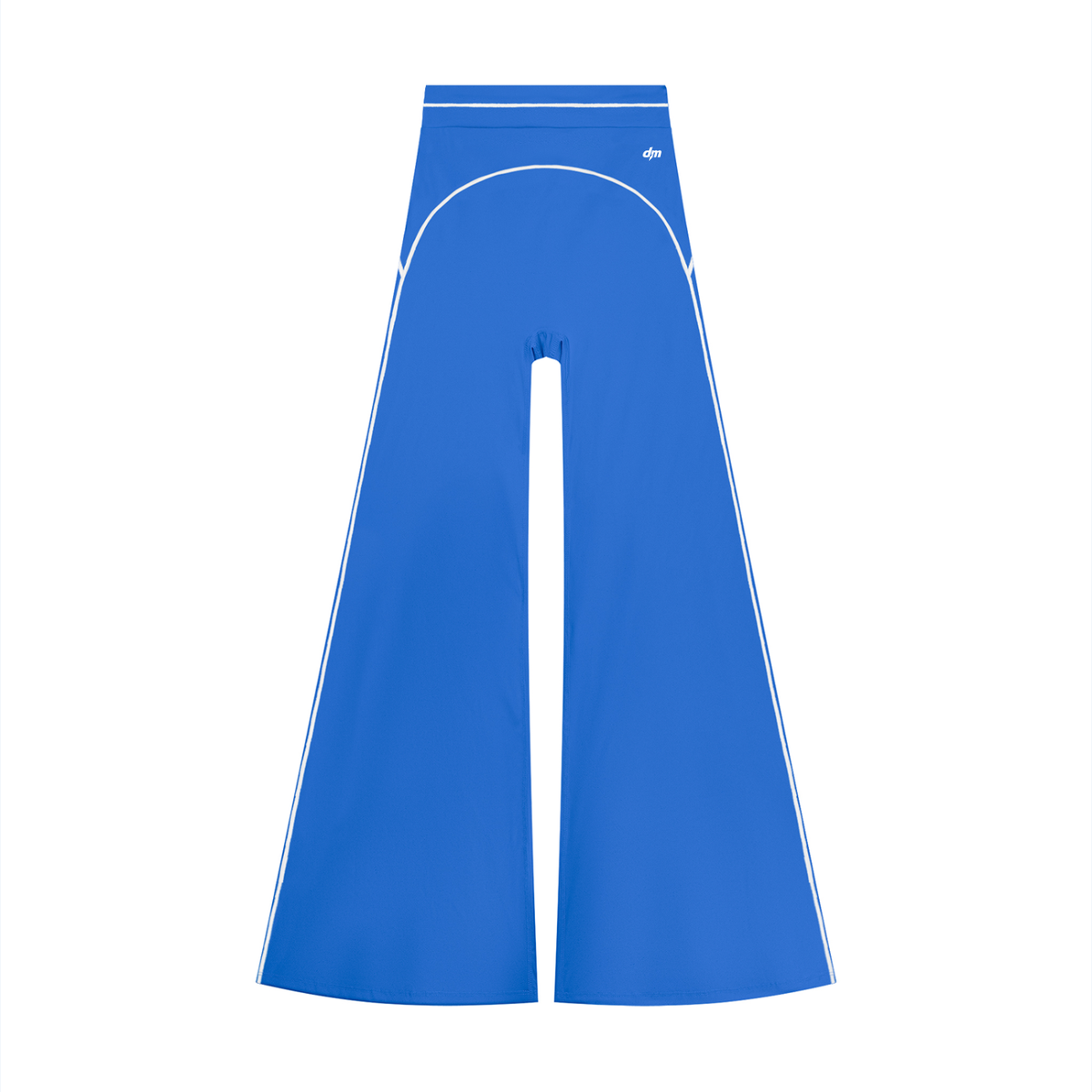 Dashoumode Women’s High Rise Flared Yoga Pants