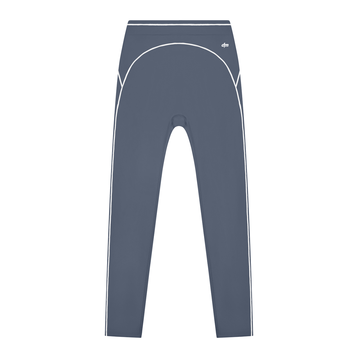 Dashoumode Women's High Rise Leggings