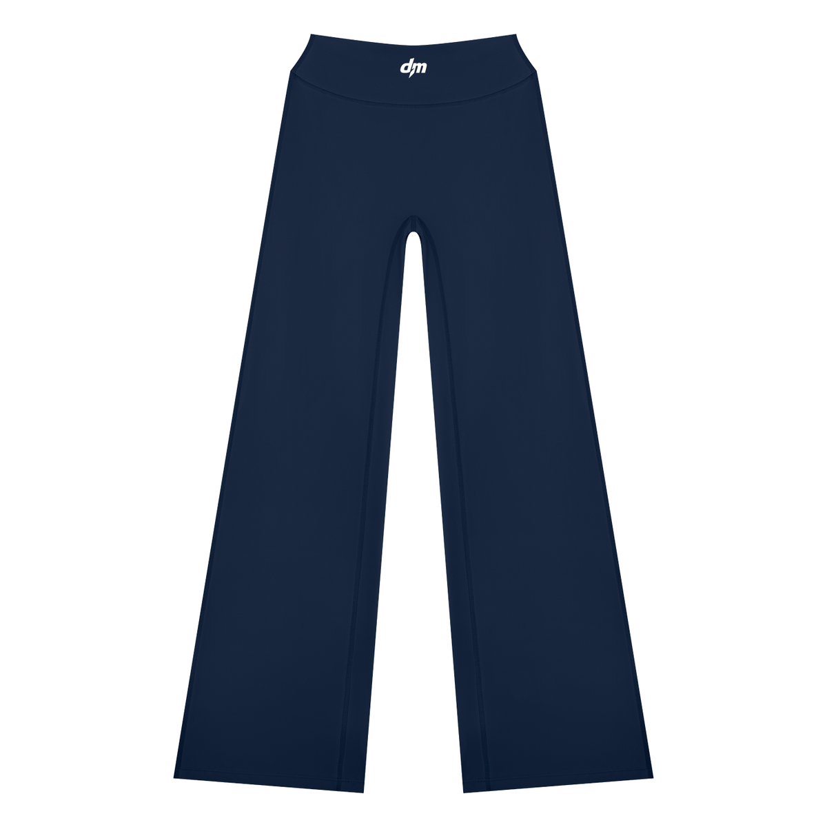 Dashoumode Women's High Rise Yoga Pants