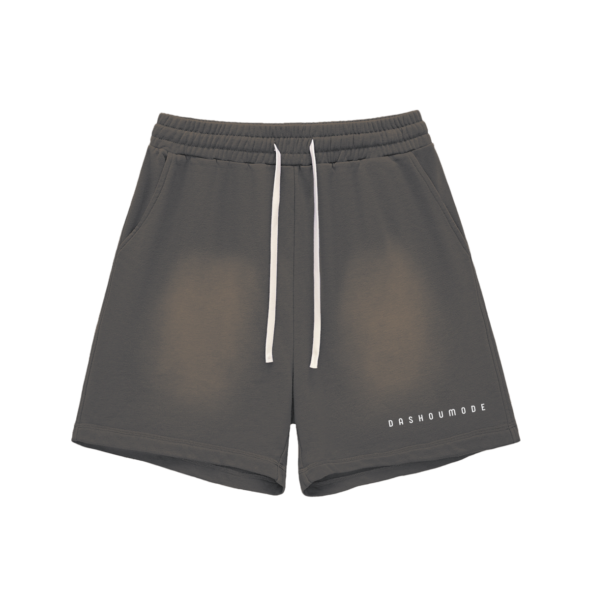 Men Dashoumode Sun Fade Shorts