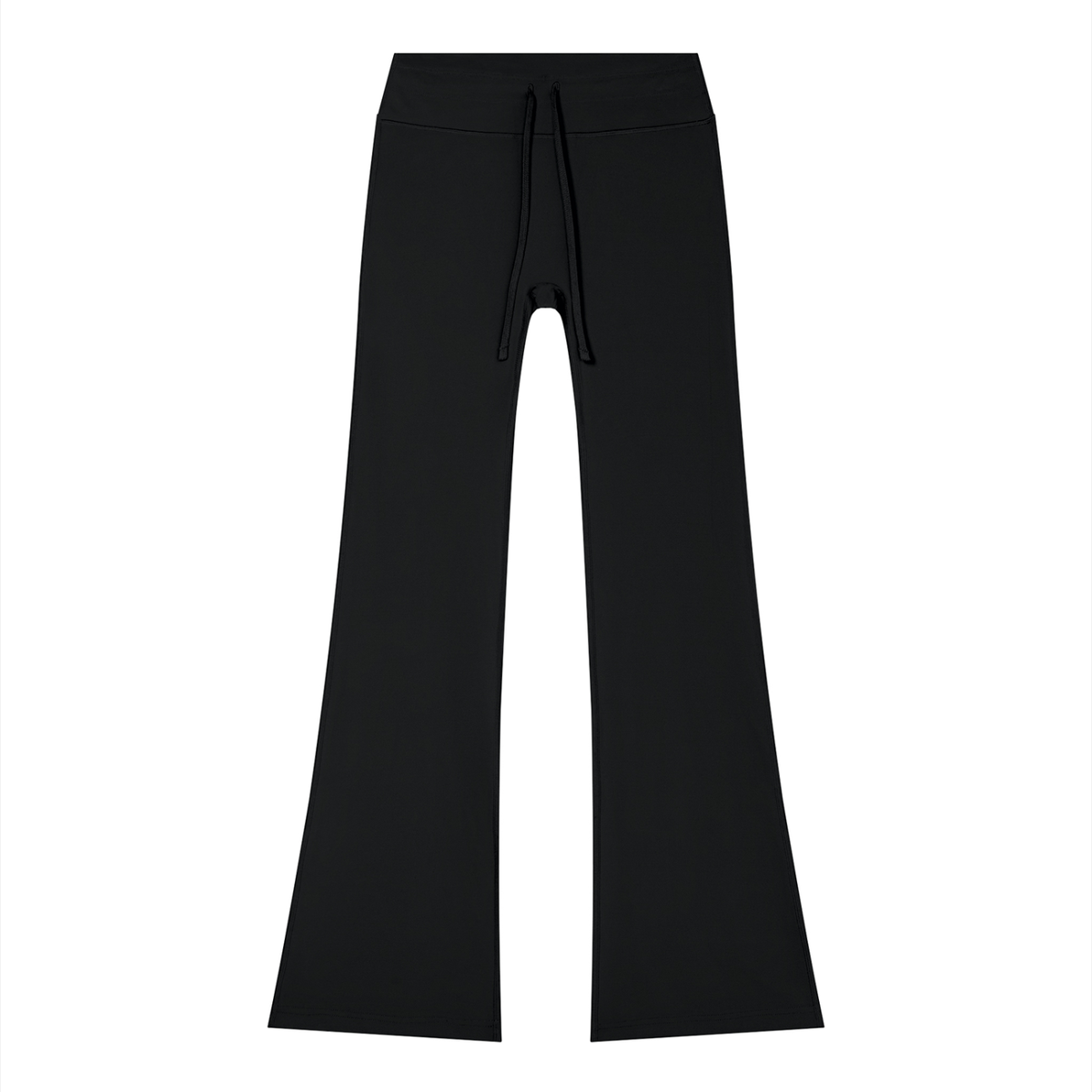 Dashoumode Women’s Flared Drawstring Yoga Pants