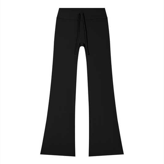 Dashoumode Women’s Flared Drawstring Yoga Pants