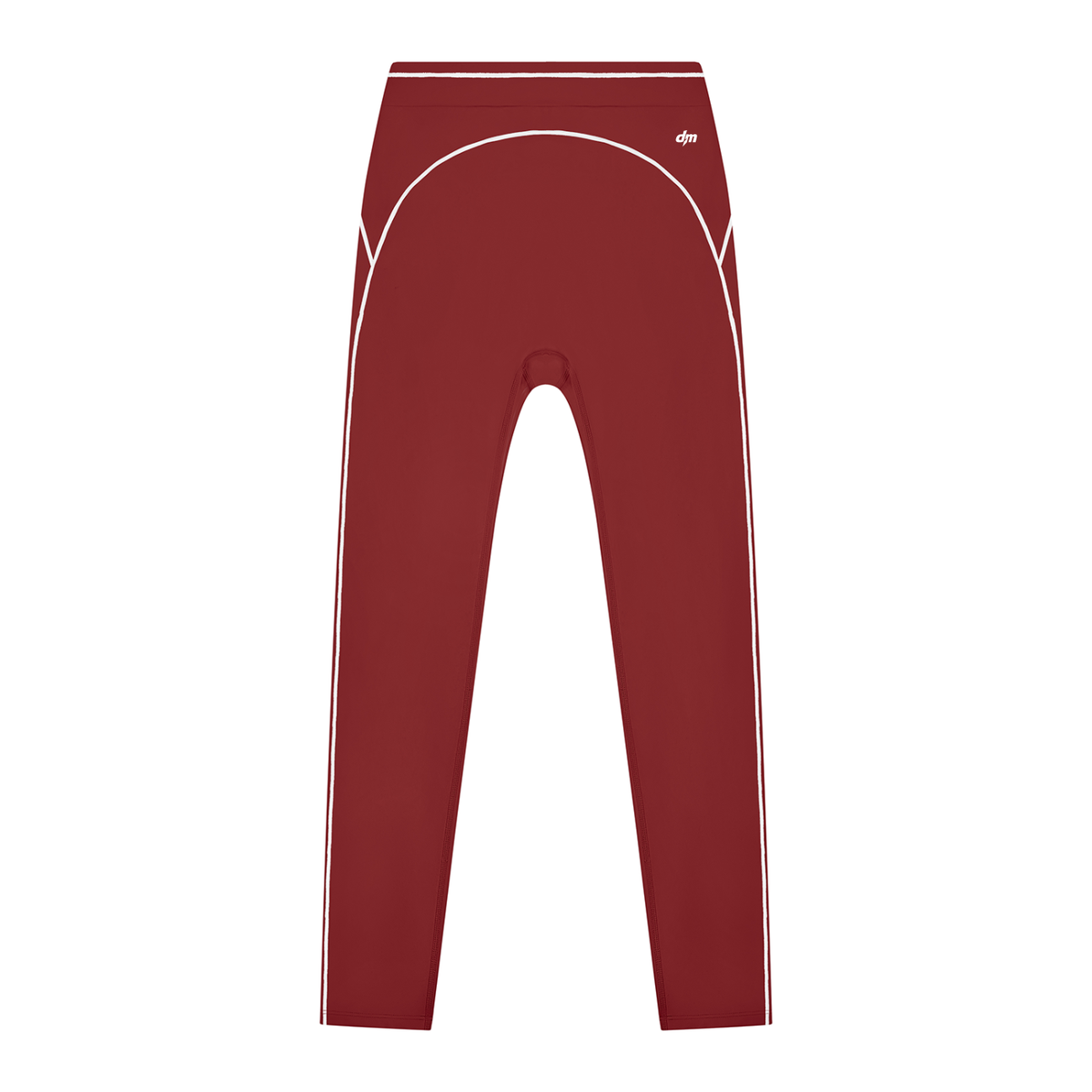 Dashoumode Women's High Rise Leggings