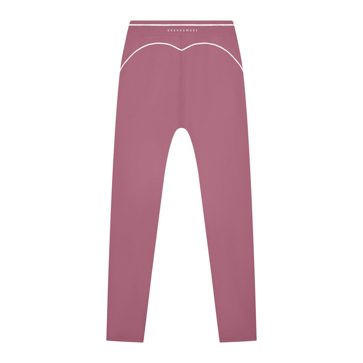 Dashoumode Women's High Rise Leggings