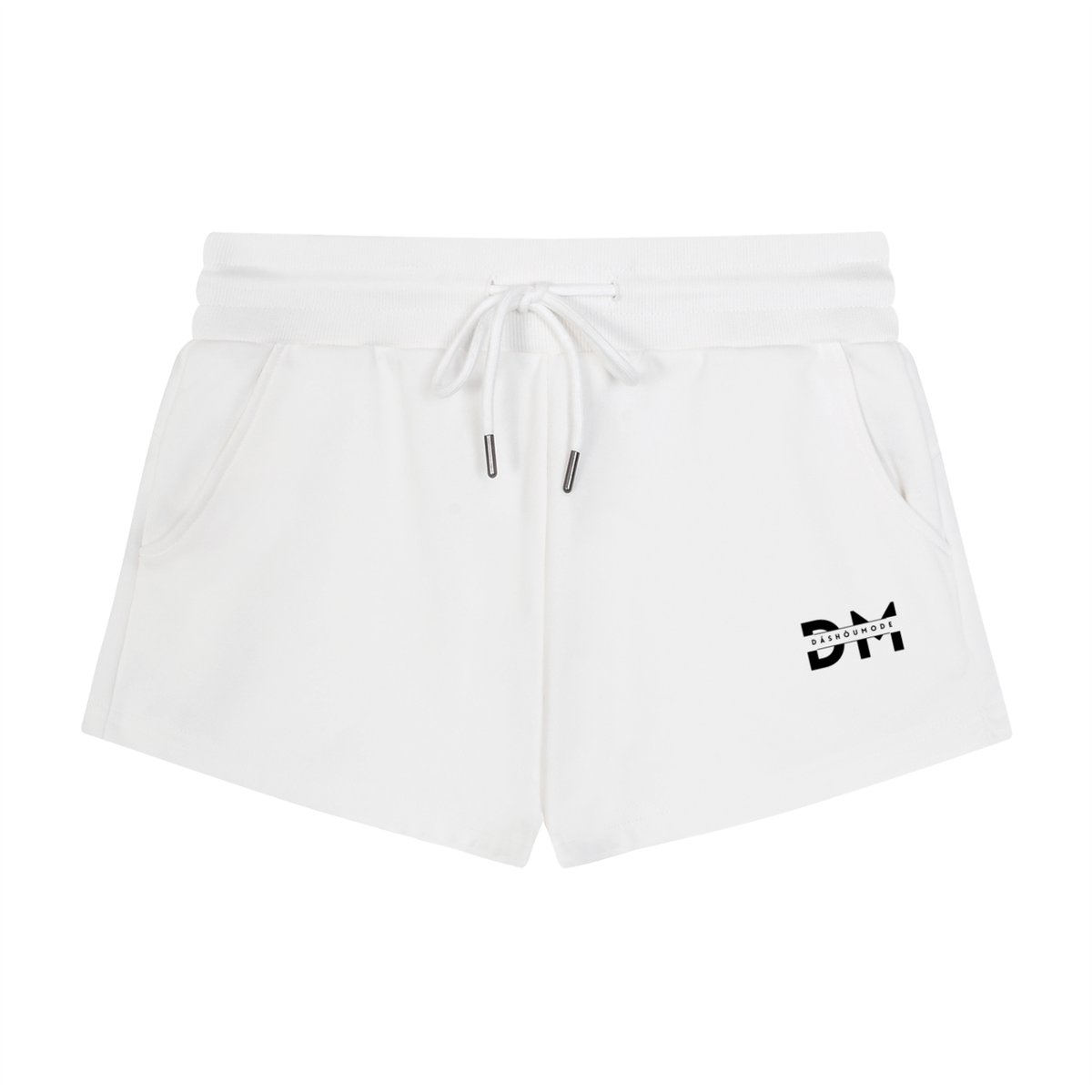 Dashoumode Women's Drawstring Shorts