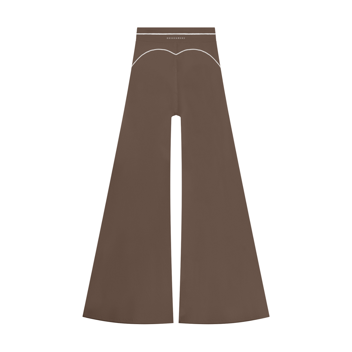 Dashoumode Women’s High Rise Flared Yoga Pants