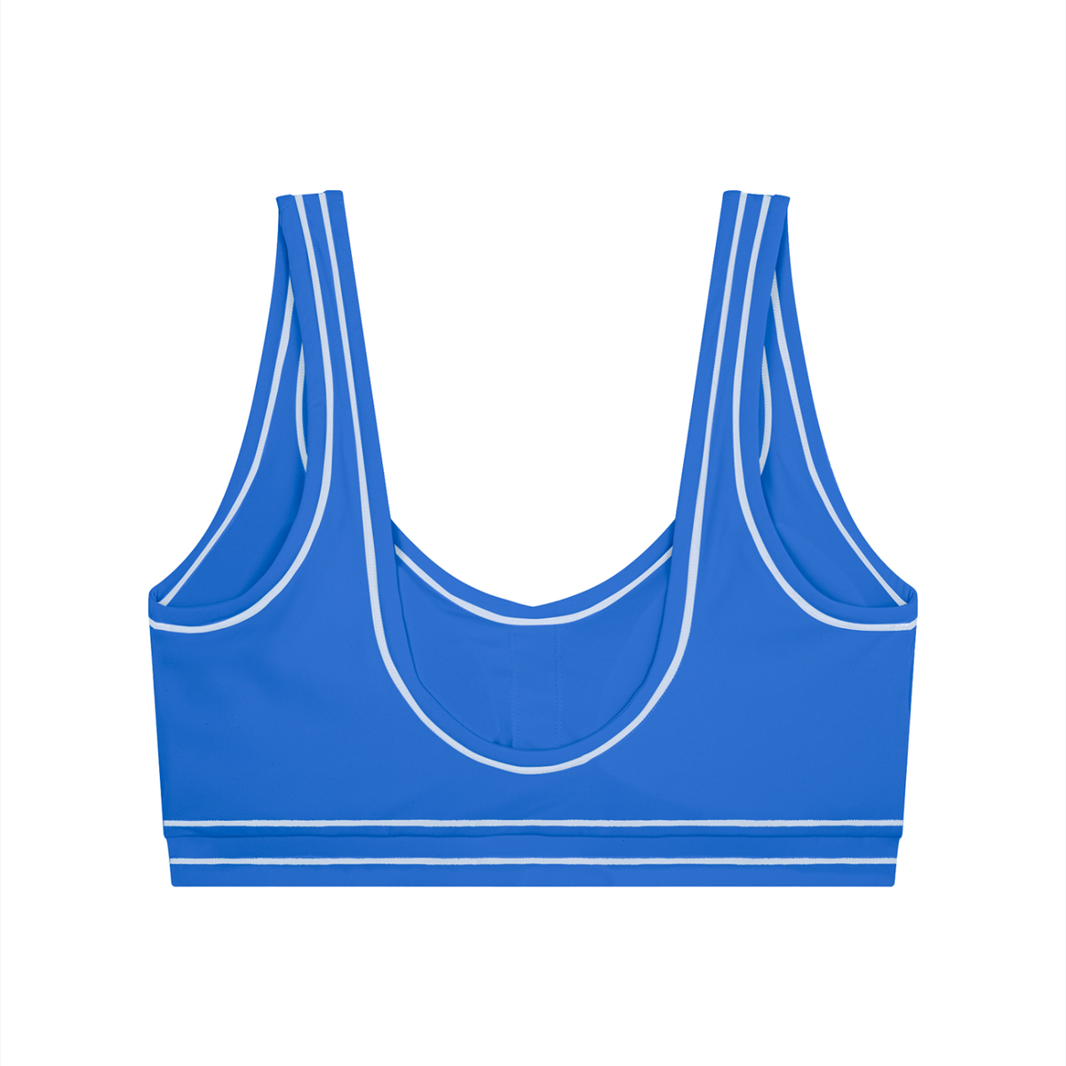 Dashoumode Women's Yoga Sports Bra