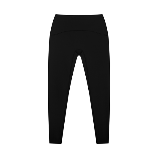 Dashoumode Women's High-Waisted Ankle Length Yoga Leggings