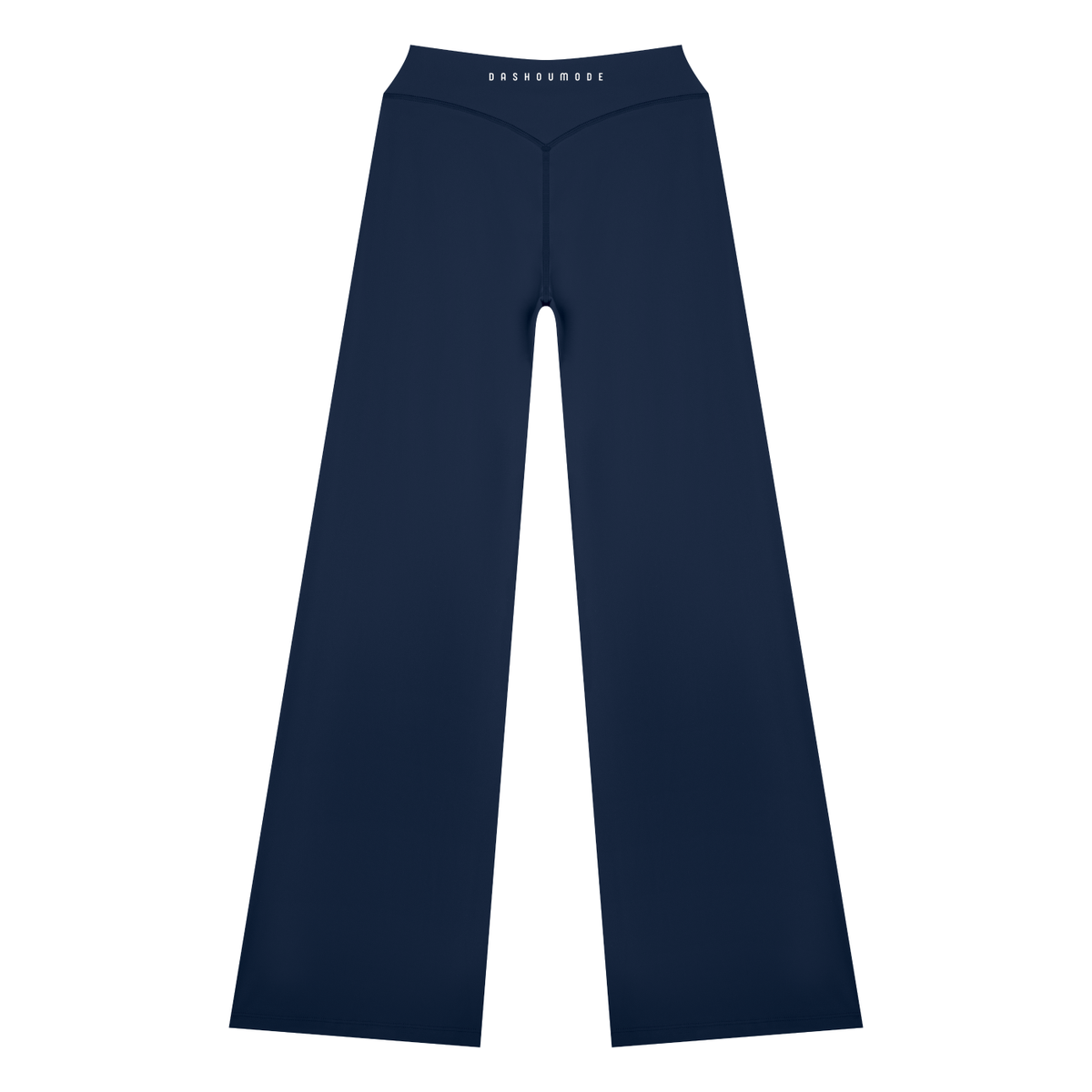 Dashoumode Women's High Rise Yoga Pants
