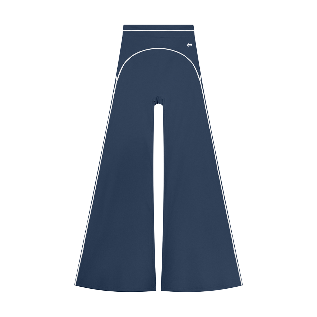 Dashoumode Women’s High Rise Flared Yoga Pants