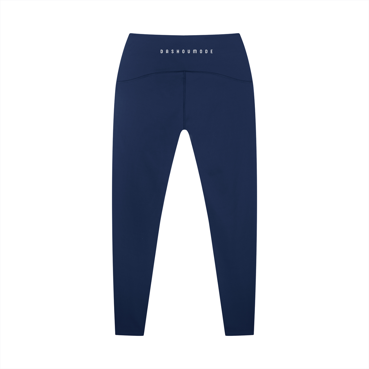 Dashoumode Women's High-Waisted Ankle Length Yoga Leggings