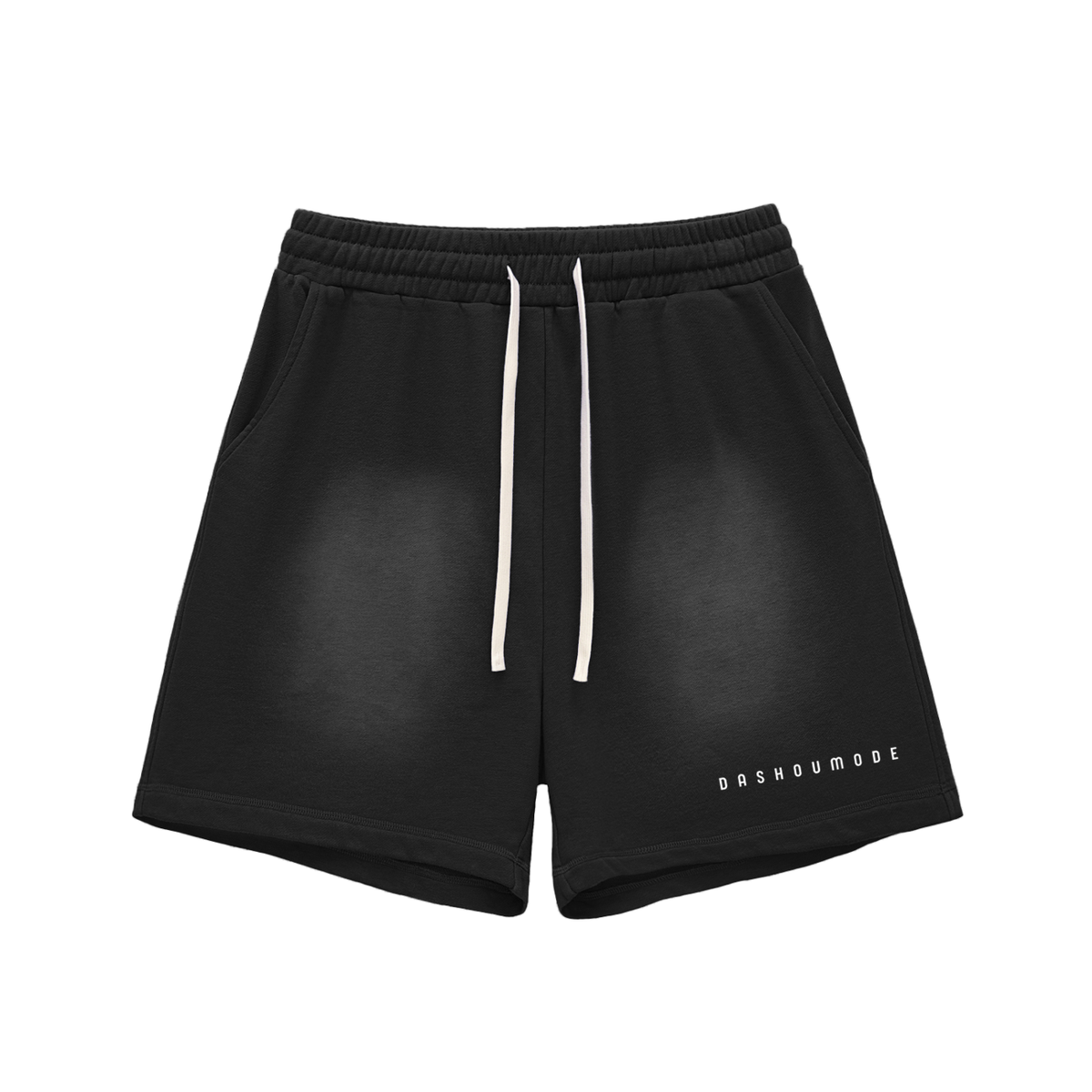 Men Dashoumode Sun Fade Shorts