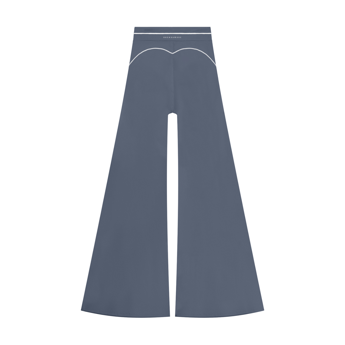 Dashoumode Women’s High Rise Flared Yoga Pants