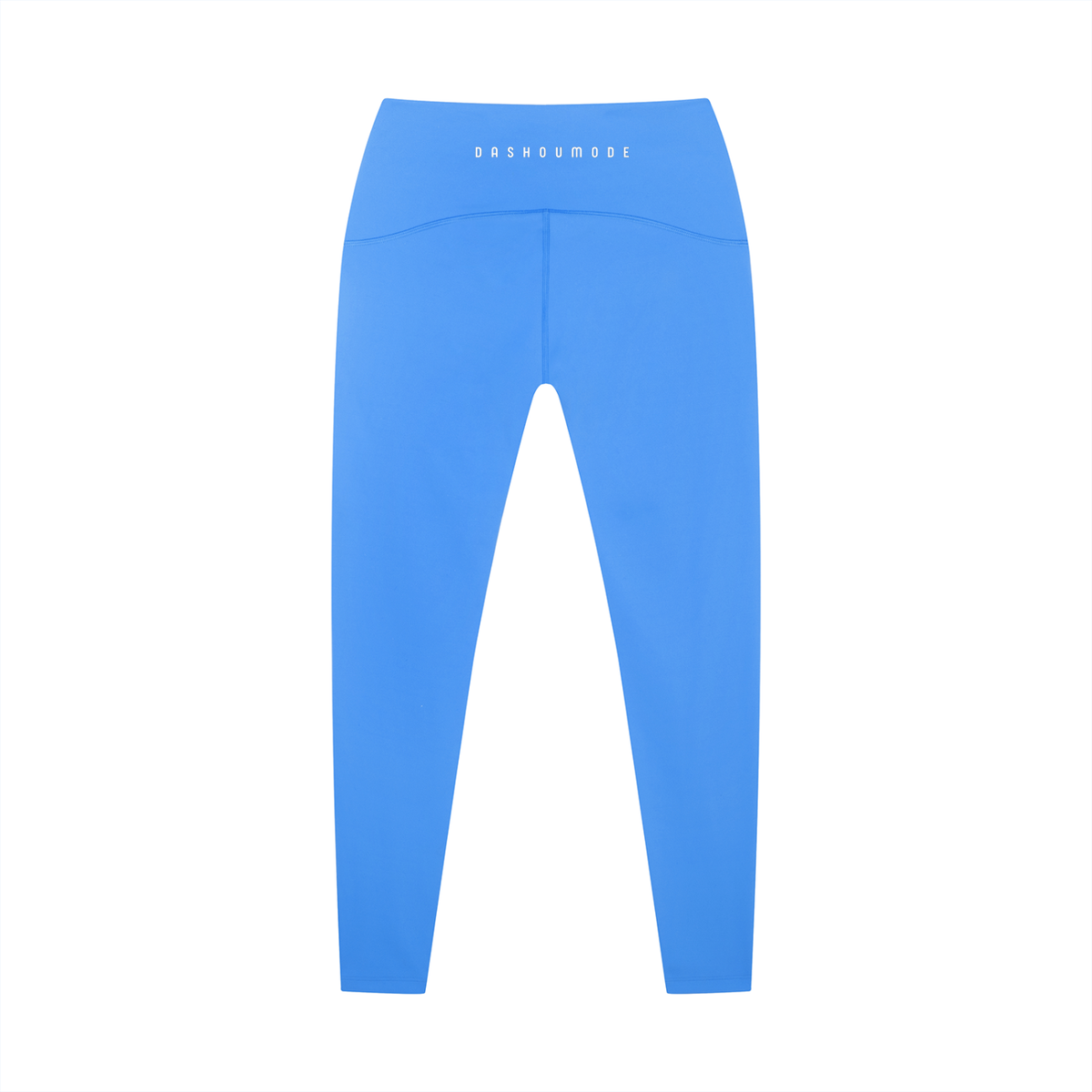 Dashoumode Women's High-Waisted Ankle Length Yoga Leggings