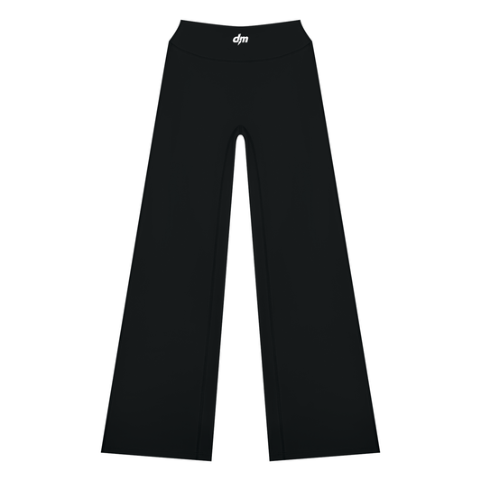 Dashoumode Women's High Rise Yoga Pants