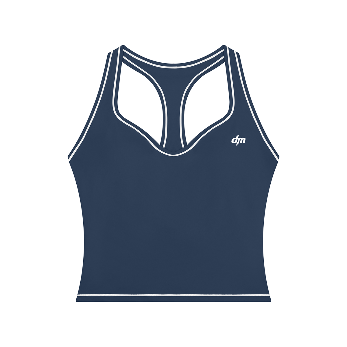 Dashoumode Women's Yoga Tank Top