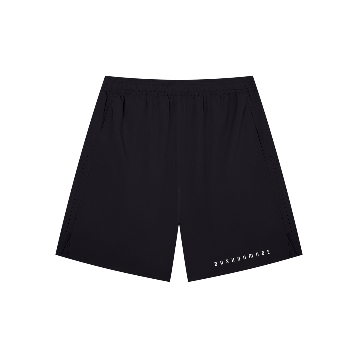 Dashoumode Men’s Regular Fit Performance Shorts